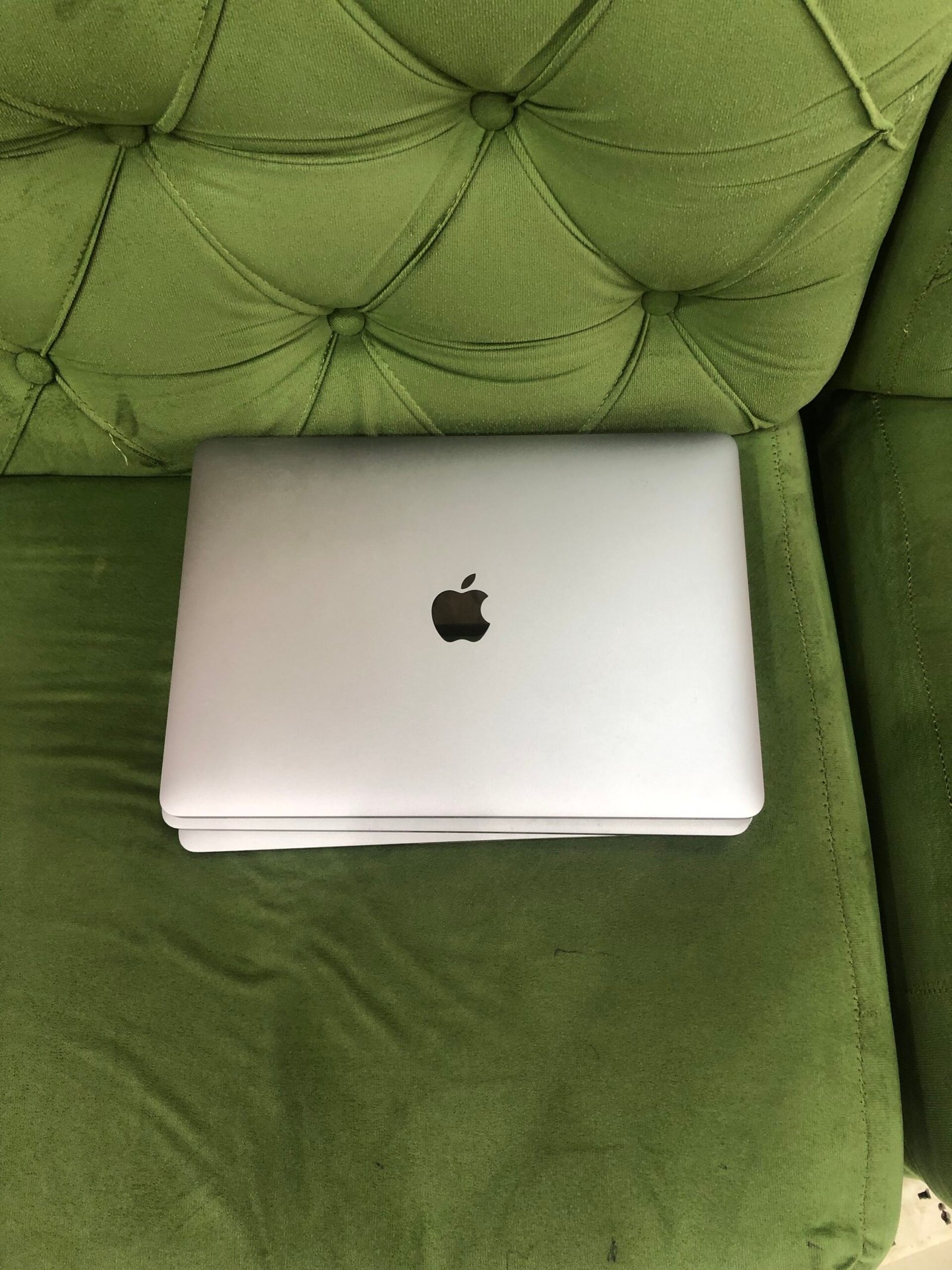 MACBOOK PRO 2020 - Rapidbuy
